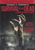 Survival of the Dead (George A. Romero s) (Two-Disc Ultimate Undead Edition) (Bilingual) DVD Movie