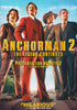 Anchorman 2 - The Legend Continues (Bilingual) DVD Movie