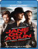 Jane Got A Gun (Blu-ray + DVD Combo) (Blu-ray) (Bilingual) Blu-Ray Movie