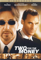 Two For The Money (Widescreen)