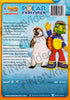 Franklin and Friends Adventure - Polar Explorer (Animated Special) DVD Movie
