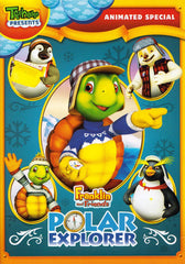 Franklin and Friends Adventure - Polar Explorer (Animated Special)