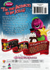 Barney - Christmas Star (HIT) (Includes 10 Festive Songs) DVD Movie