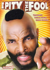 I Pity the Fool - Season 1 (MAPLE)