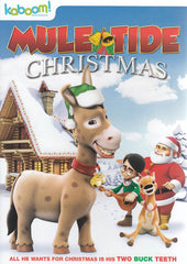 Mule Tide Christmas
