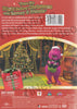 A Very Merry Christmas - The Movie (Barney) DVD Movie