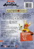 Avatar - The Last Airbender - Book 1: Water - Vol. 3 DVD Movie