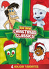 New Christmas Classics (4 Holiday Favourites) DVD Movie