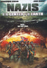 Nazis at the Center of the Earth (VSC) DVD Movie