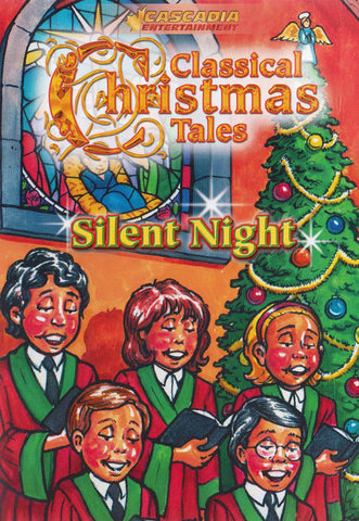 Classical Christmas Tales - Silent Night DVD Movie