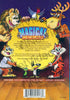 Magical Memories - Santa And The Grey Wolf (Slim Case) DVD Movie