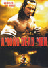 Among Dead Men (CA Version) DVD Movie