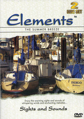 Elements - The Summer Breeze (2-Disc Set)