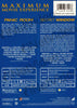 Panic Room / Secret Window (Double Feature) DVD Movie
