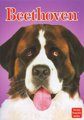 Beethoven (Full Screen) (Bilingual)