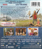 Joe Dirt 2 - Beautiful Loser (Édition Longue) (Blu-ray) Film Blu-Ray