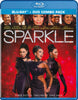 Sparkle (Blu-ray + DVD Combo) (Blu-ray) Blu-Ray Movie