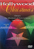Hollywood Christmas DVD Movie