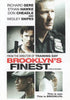 Brooklyn s Finest (Bilingual) (Reversible Cover) DVD Movie