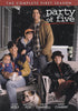 Party of Five - The Complete Season 1 (Keepcase) DVD Movie