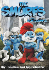 The Smurfs (Bilingual)