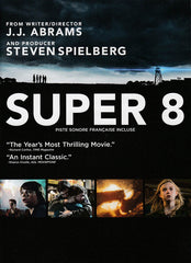 Super 8 (Bilingual)