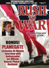 Rush to War