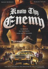 Know Thy Enemy (LIONSGATE)