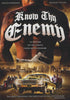 Know Thy Enemy (LIONSGATE) DVD Movie