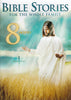 8 Movies - Family Bible Stories (Cover 2014 Edition) DVD Movie