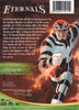 Eternals (Marvel Knights Animation) DVD Movie