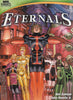 Eternals (Marvel Knights Animation) DVD Movie