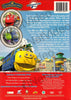 Chuggington DVD Collection (Boxset) (Bilingual) DVD Movie