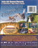 The Seventh Dwarf (3D Blu-ray + Blu-ray + DVD + Digital Copy) (Blu-ray) BLU-RAY Movie