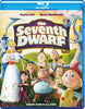 The Seventh Dwarf (3D Blu-ray + Blu-ray + DVD + Digital Copy) (Blu-ray) BLU-RAY Movie