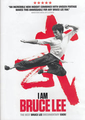 I Am Bruce Lee