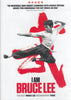 I Am Bruce Lee DVD Movie