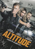 Altitude (Alex Merkin) (2017) DVD Movie