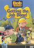 Bob The Builder - Getting The Job Done DVD Movie