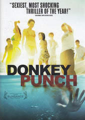 Donkey Punch (Mongrel)