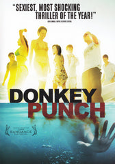 Donkey Punch (Mongrel)