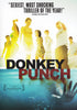Donkey Punch (Mongrel) DVD Movie