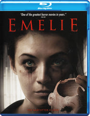 Emelie (Mongrel) (Blu-ray)