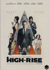 High-Rise (Mongrel) (Bilingual)