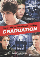 Graduation (Magnolia)