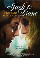 Jack and Diane (Mongrel)