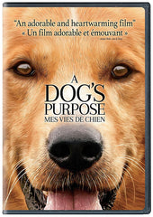 A Dog s Purpose (Bilingual)