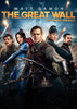 The Great Wall (Bilingual) DVD Movie
