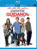 Parental Guidance (Blu-ray + DVD + Digital Copy) (Blu-ray) (Bilingual) BLU-RAY Movie