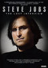 Steve Jobs - The Lost Interview (Mongrel) DVD Movie